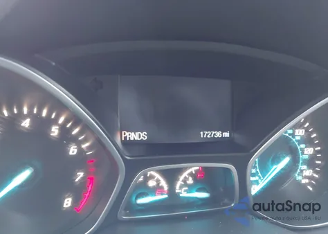 2016 Ford Escape Se from USA, damaged, VIN 1FMCU9G91GUC17176